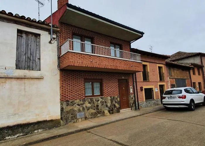 Casa_visi * Gordoncillo